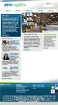 Mobile Screenshot of alliedlogistics.com